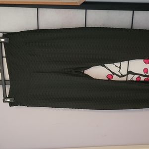 Famous Black Tiktok Leggings Size